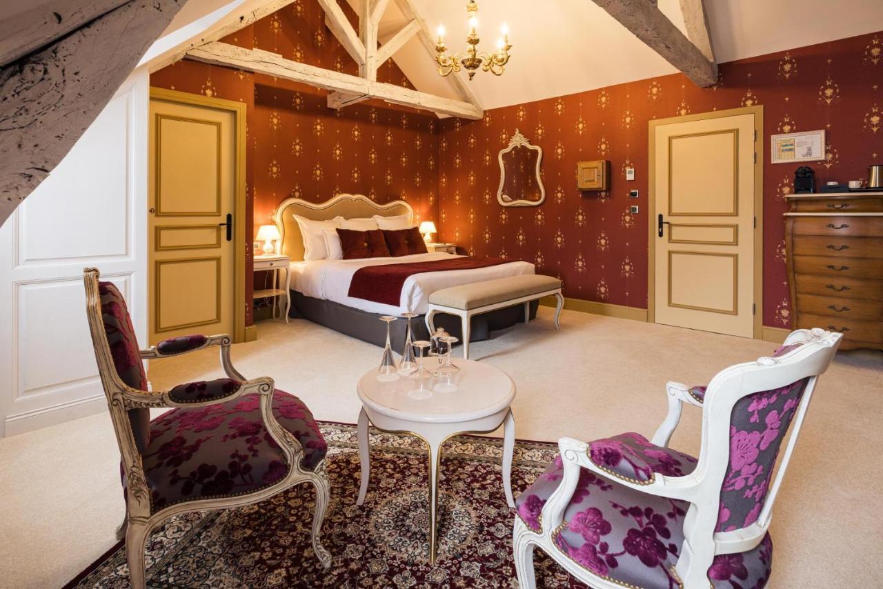 Le Petit Manoir Hotel Sarlat-la-Caneda Ngoại thất bức ảnh